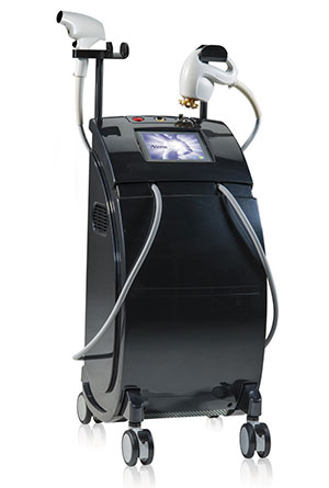 高周波テノール